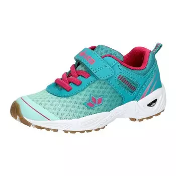 Кроссовки Geka Barney, мятный