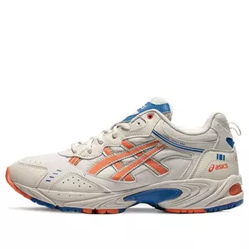 Кроссовки гель 100 тр Asics, белый