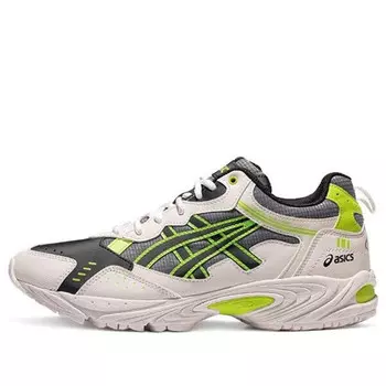 Кроссовки гель 100 тр Asics, черный