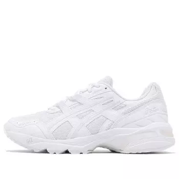 Кроссовки гель 1090 Asics, белый