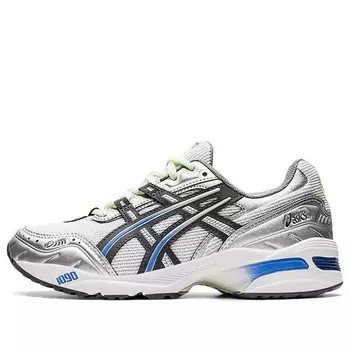 Кроссовки гель 1090 Asics, белый