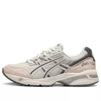 Кроссовки гель 1090 Asics, белый