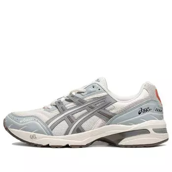 Кроссовки гель 1090 Asics, бежевый