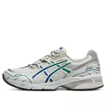Кроссовки гель 1090 Asics, бежевый