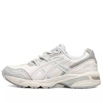 Кроссовки гель 1090 Asics, бежевый