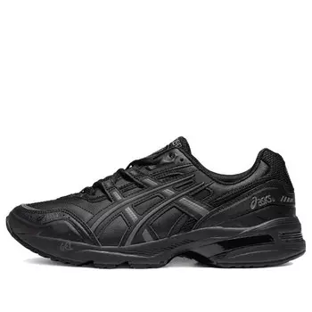 Кроссовки гель 1090 Asics, черный