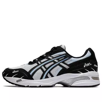 Кроссовки гель 1090 Asics, черный