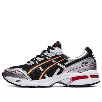 Кроссовки гель 1090 Asics, черный