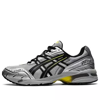 Кроссовки гель 1090 Asics, серый