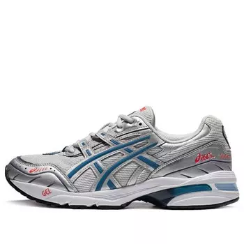 Кроссовки гель 1090 Asics, серый