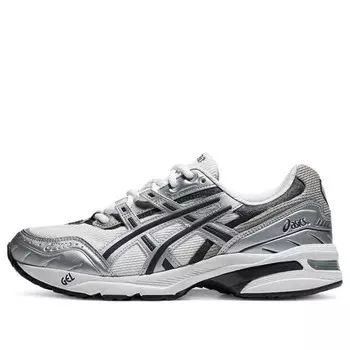 Кроссовки гель 1090 Asics, серый