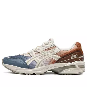 Кроссовки гель 1090 Asics, синий