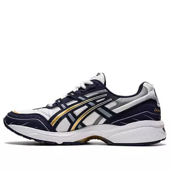 Кроссовки гель 1090 Asics, синий