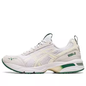 Кроссовки гель 1090 v2 Asics, белый