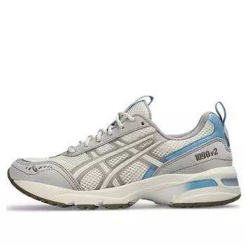 Кроссовки гель 1090 v2 Asics, бежевый