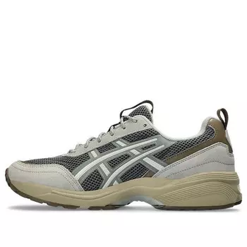 Кроссовки гель 1090 v2 Asics, серый