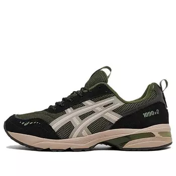 Кроссовки gel-1090 v2 'forest simply taupe' Asics, мультиколор