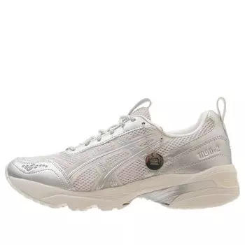 Кроссовки гель 1090 v2 x snidel Asics, белый