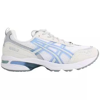 Кроссовки gel 1090v2 Asics, белый