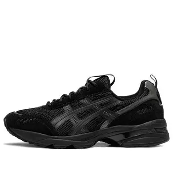 Кроссовки гель 1090v2 Asics, черный