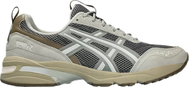 Кроссовки Gel 1090V2 'Dark Pewter', серый