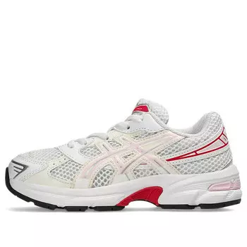Кроссовки гель 1130 Asics, белый