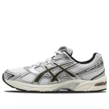 Кроссовки гель 1130 Asics, белый