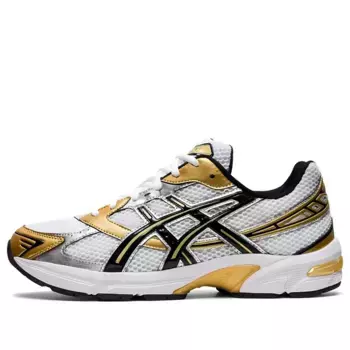 Кроссовки гель 1130 Asics, белый