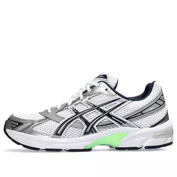 Кроссовки гель 1130 Asics, белый