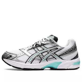 Кроссовки гель 1130 Asics, белый