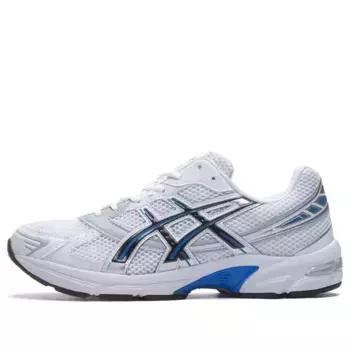 Кроссовки гель 1130 Asics, белый