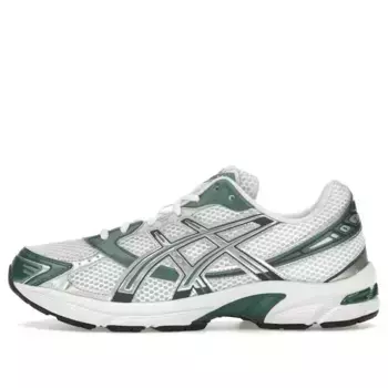 Кроссовки гель 1130 Asics, белый
