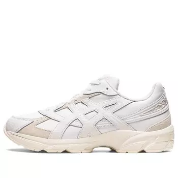 Кроссовки гель 1130 Asics, белый