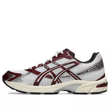 Кроссовки гель 1130 Asics, белый