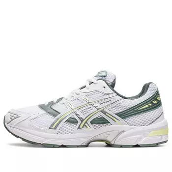 Кроссовки гель 1130 Asics, белый