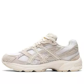 Кроссовки гель 1130 Asics, белый