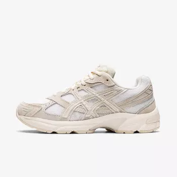 Кроссовки гель-1130 Asics, белый