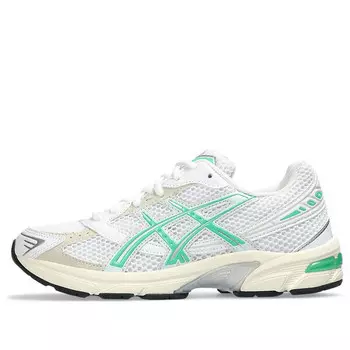 Кроссовки гель 1130 Asics, белый