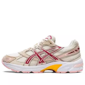 Кроссовки гель 1130 Asics, белый