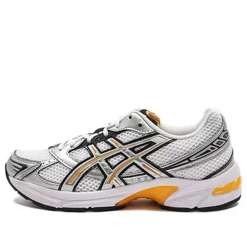 Кроссовки гель 1130 Asics, белый