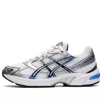 Кроссовки гель 1130 Asics, белый
