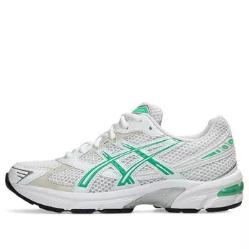 Кроссовки гель 1130 Asics, белый