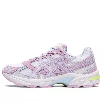 Кроссовки гель 1130 Asics, белый