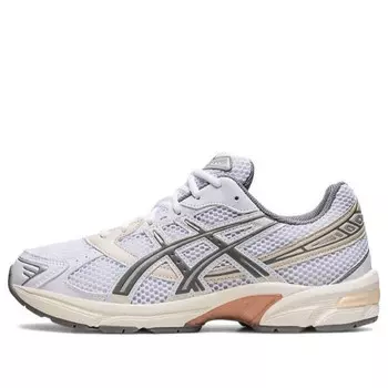 Кроссовки гель 1130 Asics, белый