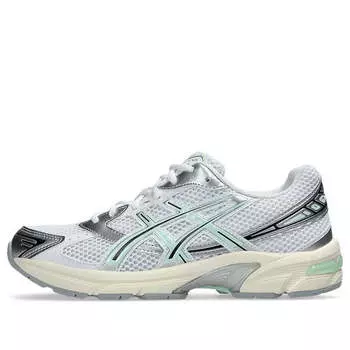 Кроссовки gel-1130 Asics, белый