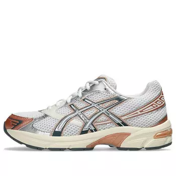 Кроссовки гель 1130 Asics, белый