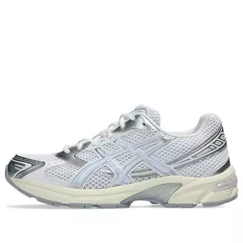 Кроссовки гель 1130 Asics, белый