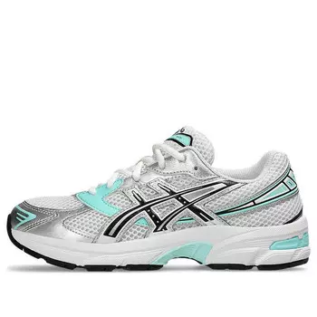 Кроссовки гель 1130 Asics, белый