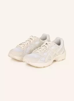 Кроссовки гель-1130 Asics, бежевый