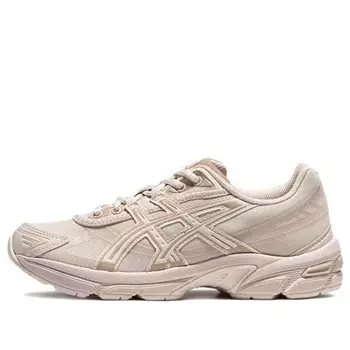 Кроссовки гель 1130 Asics, бежевый